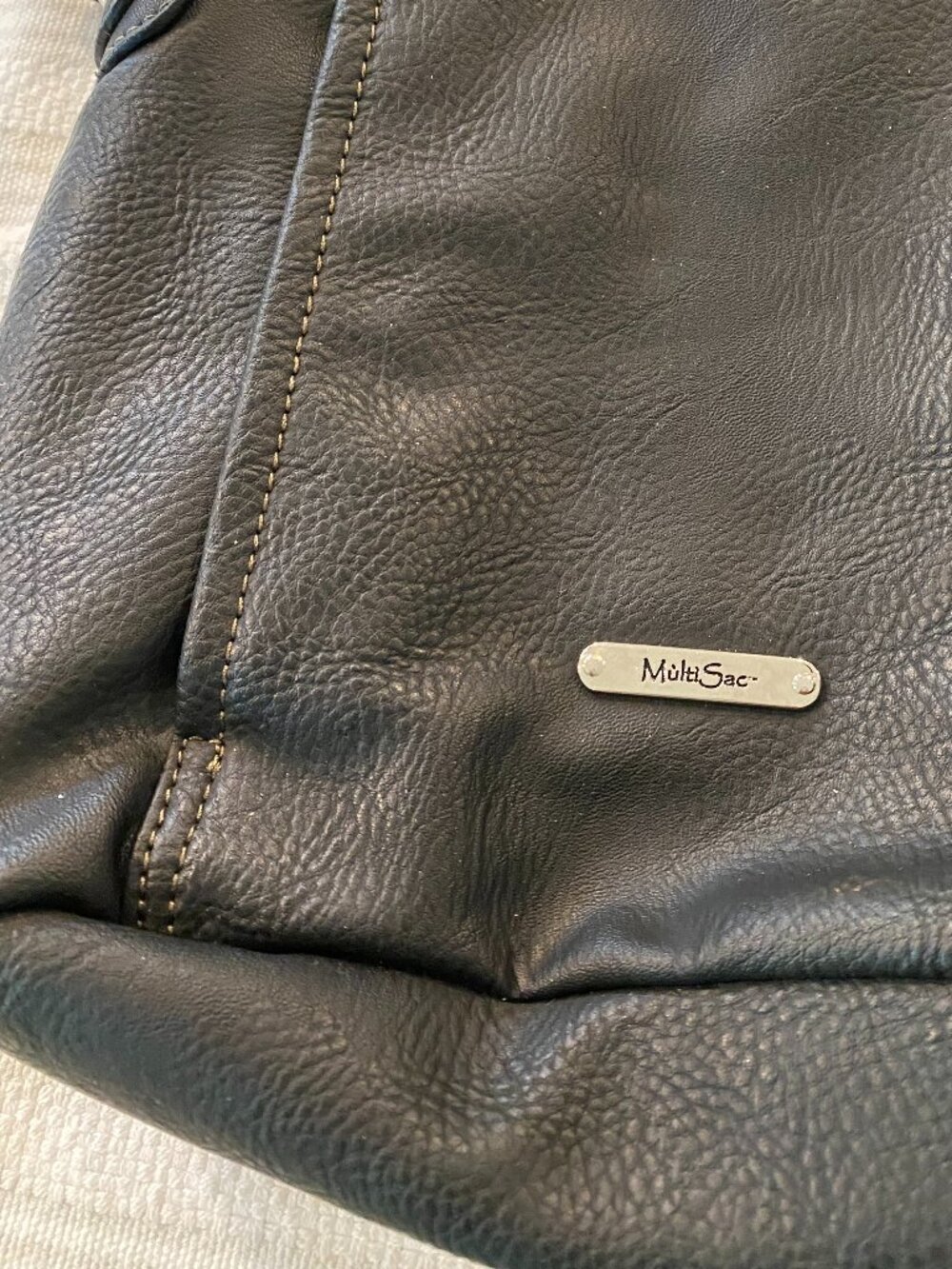 MultiSac Shoulder Bag